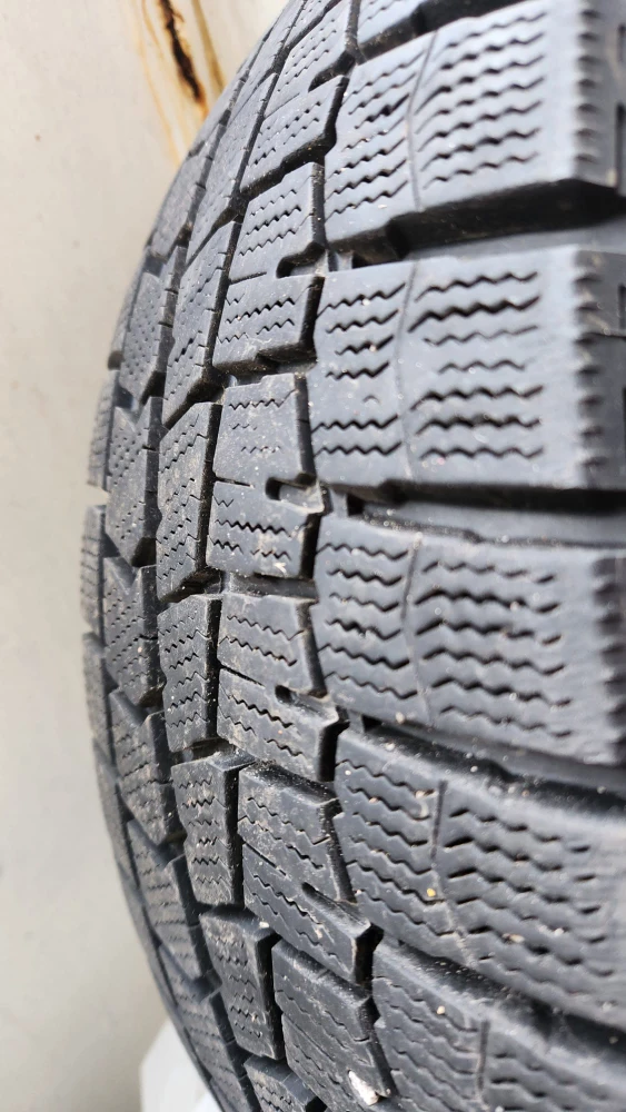 4 Winter Tires - photo 3