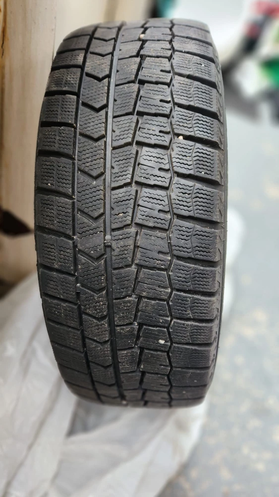 4 Winter Tires - photo 4