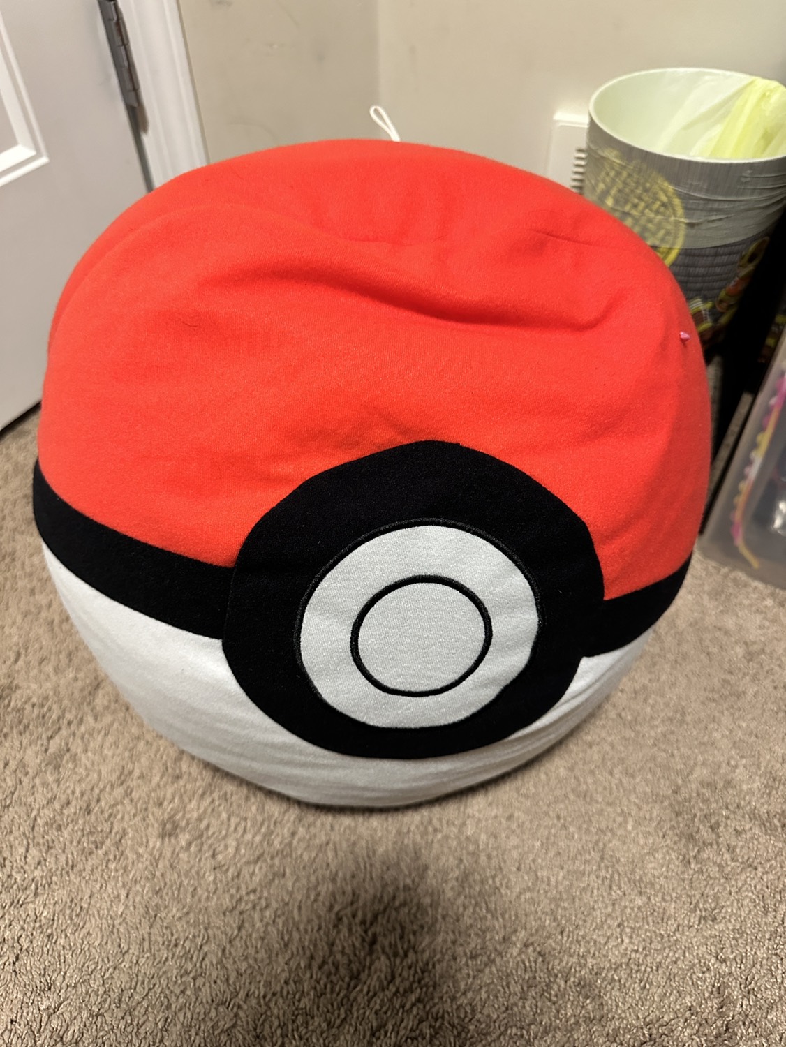 Free Stuffed toy #FREECYCLE