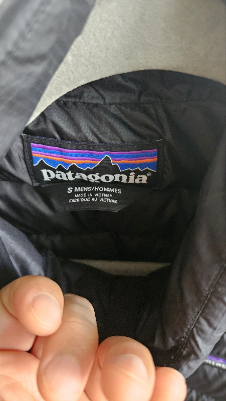 Patagonia Lightweight Vest image indicator(3)