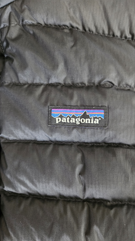 Patagonia Lightweight Vest image indicator(4)