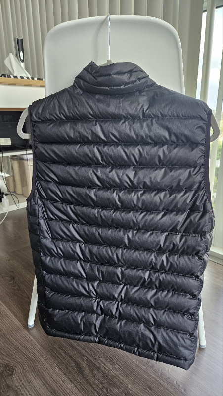 Patagonia Lightweight Vest image indicator(5)