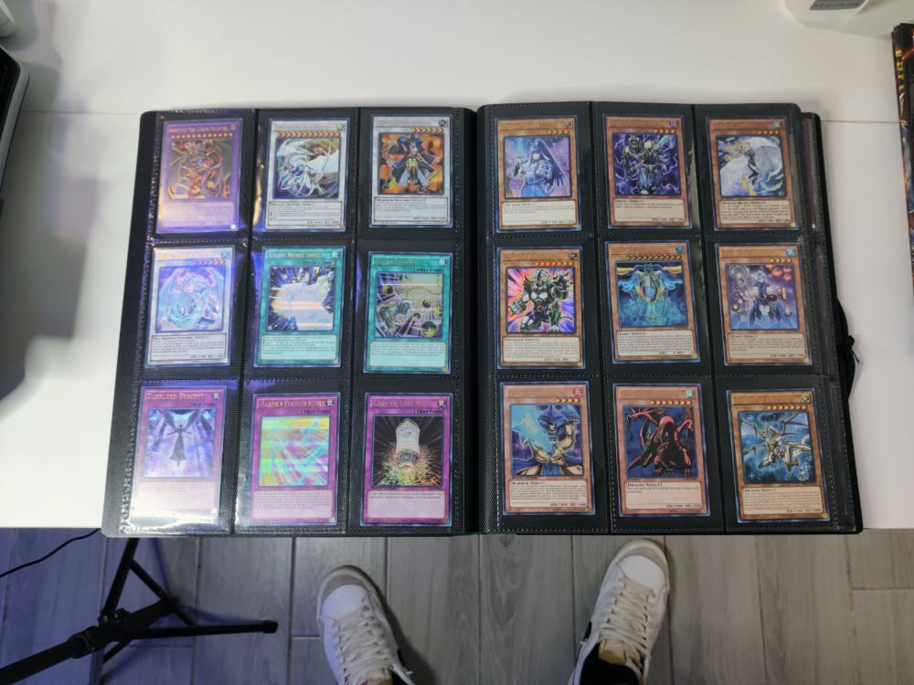 Yu-Gi-Oh Collection - photo 5