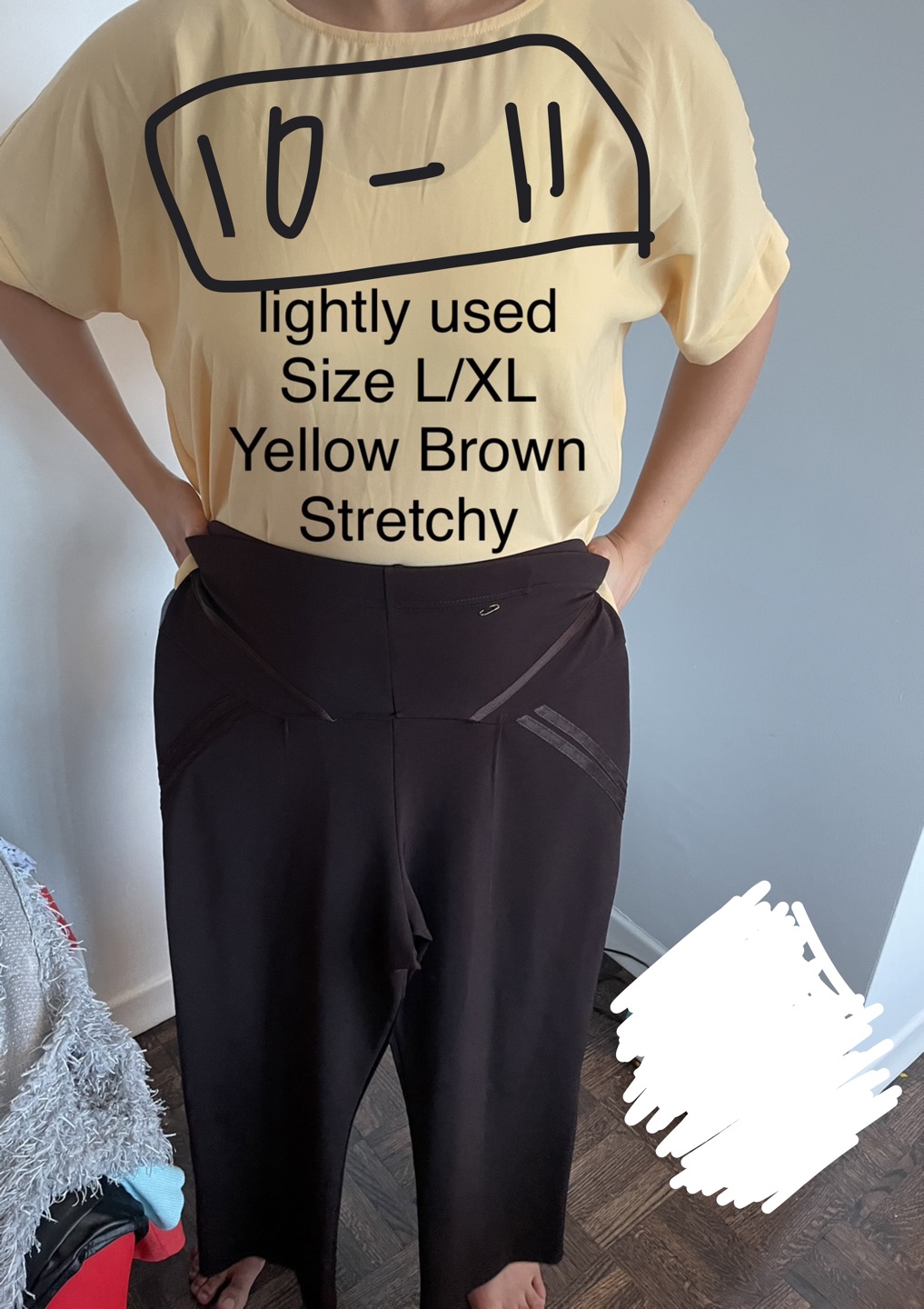 L/XL/2XL tops/ sweaters/ long sleeves image indicator(10)
