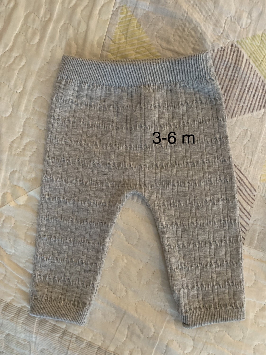 Lot of Baby boy clothes (from 0 to 12 months) image indicator(3)