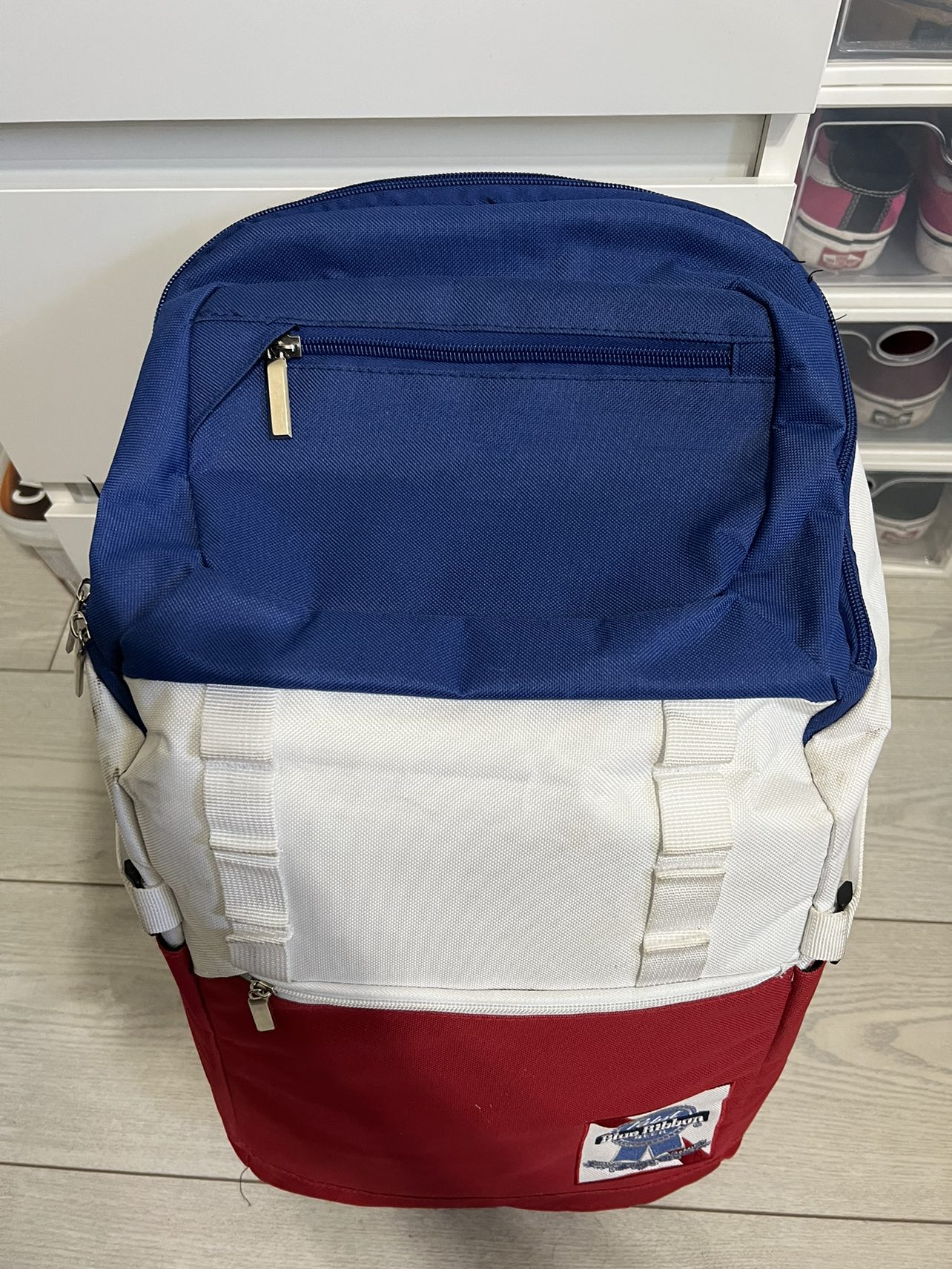 Backpack unisex - photo 2