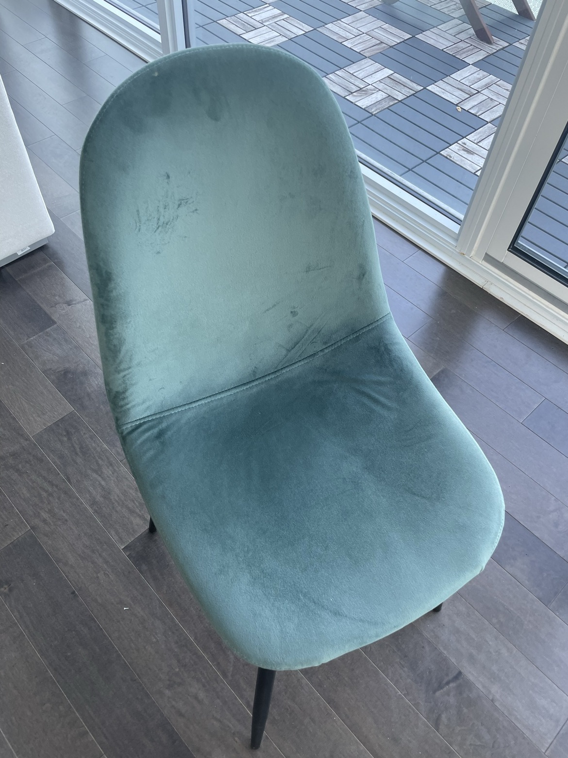 Dinning Chairs - photo 3