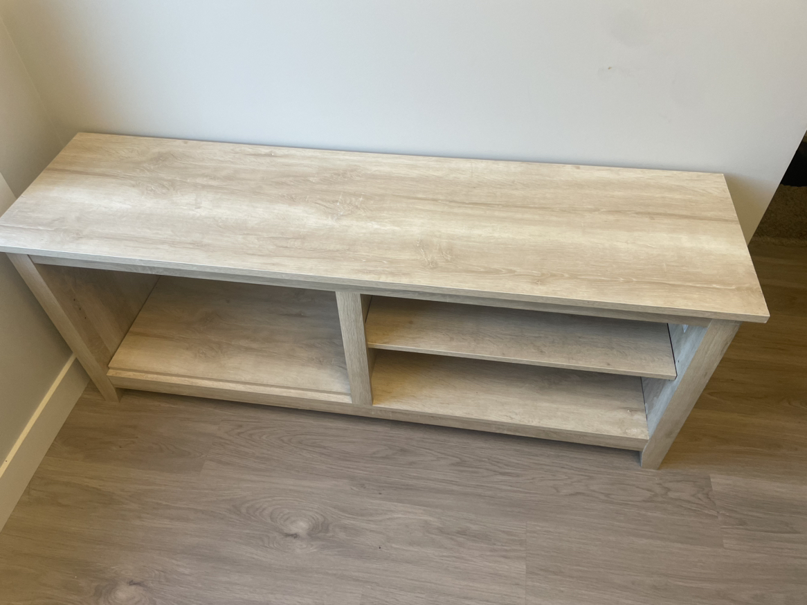 TV stand - photo 4