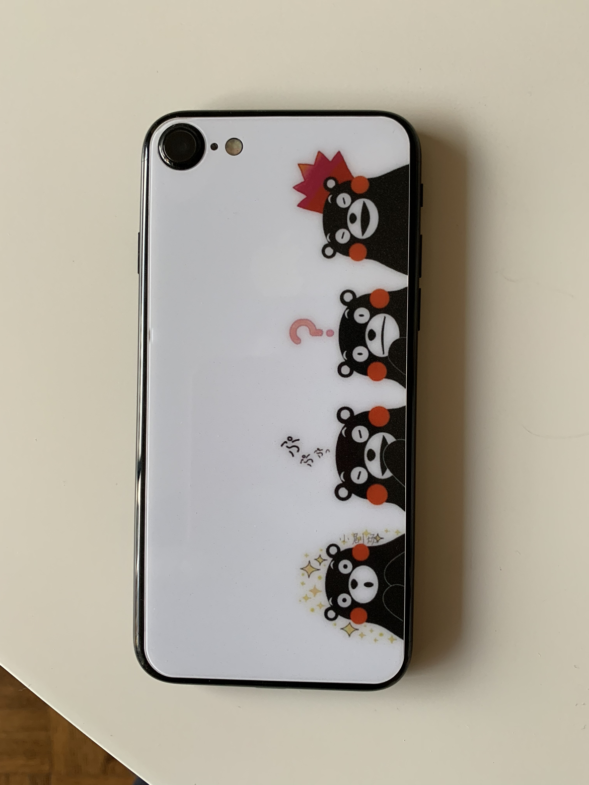 iPhone 7  128 GB - photo 3