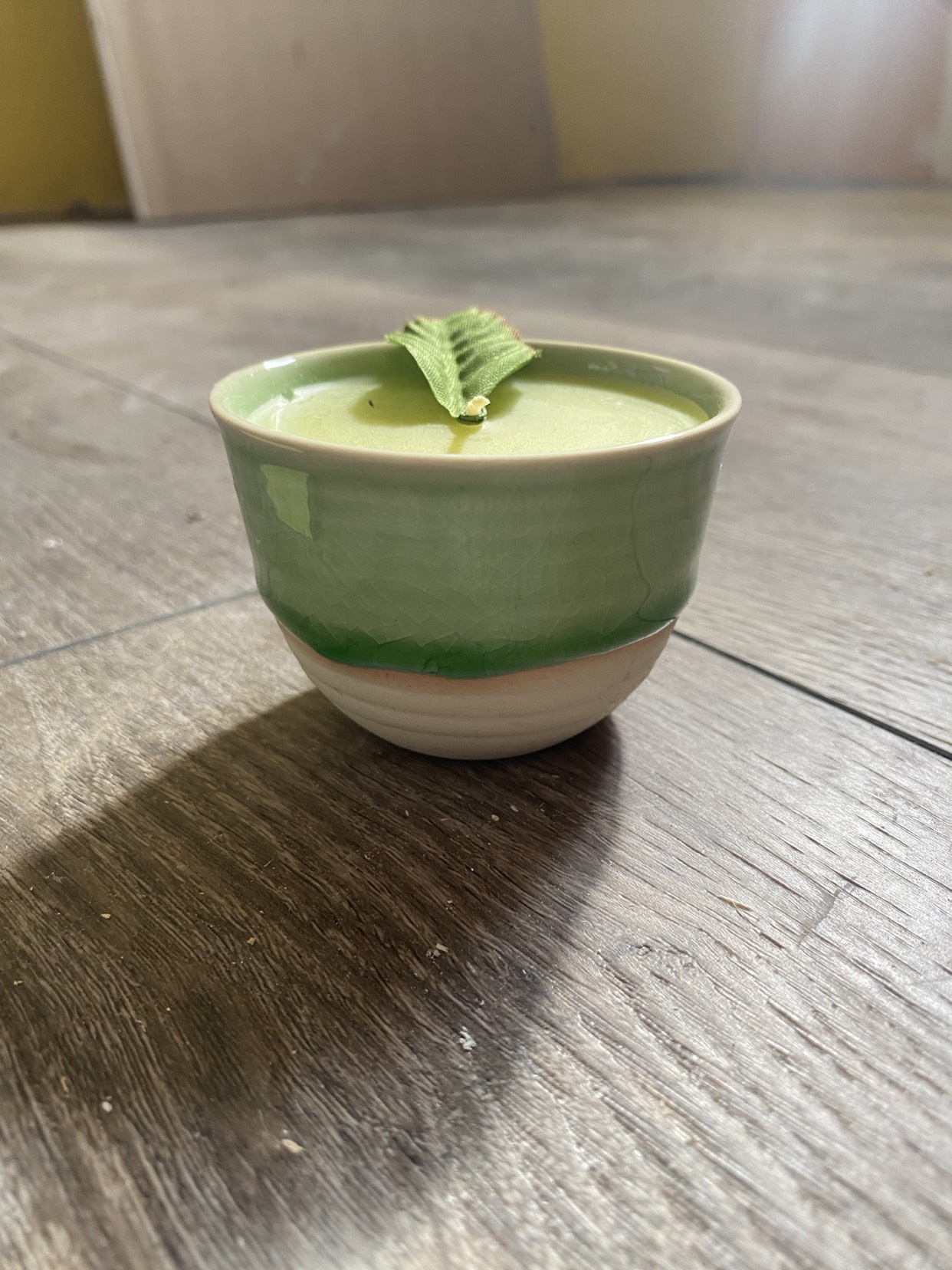 Candles image indicator(2)