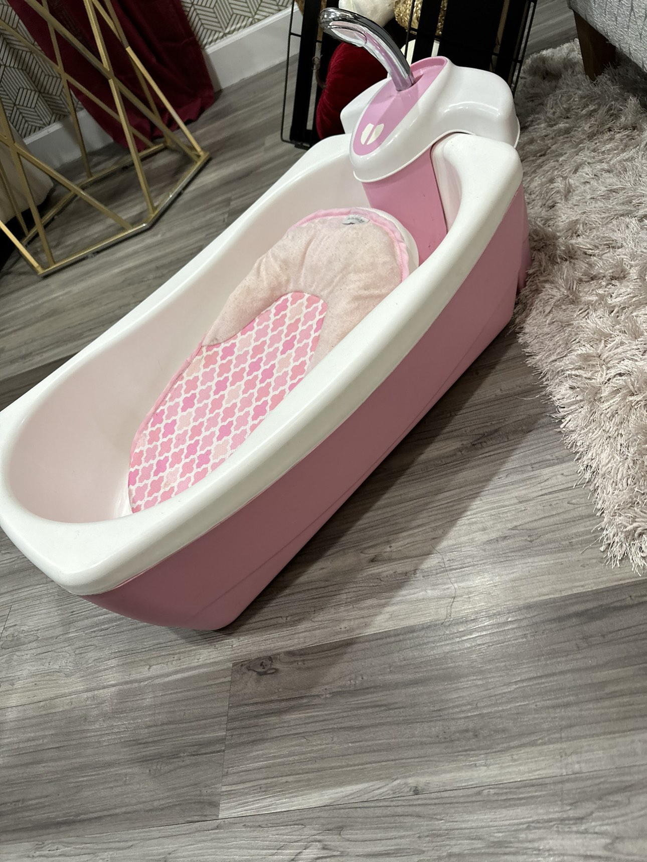 Summer Infant Baby Bath Tub - photo 3