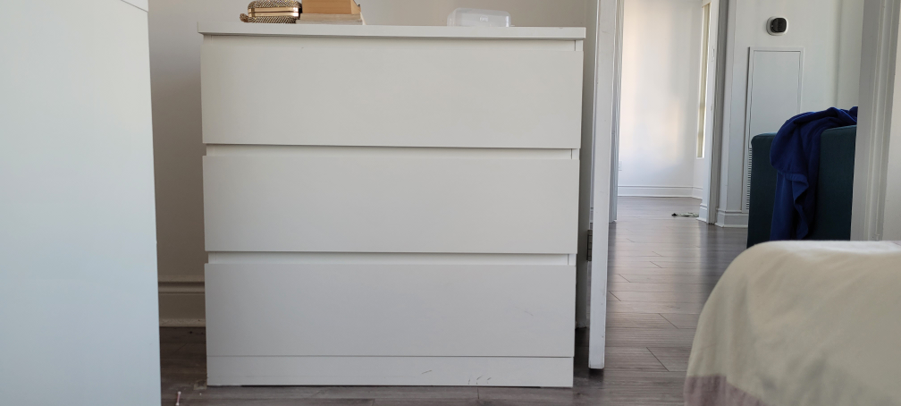IKEA - Chesters (3 Drawers) - 2 pcs - photo 5