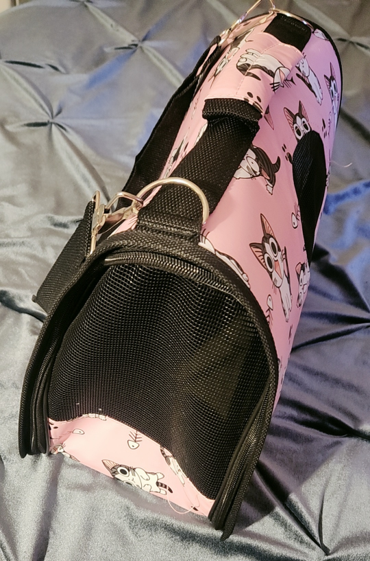 Cat Carrier image indicator(3)