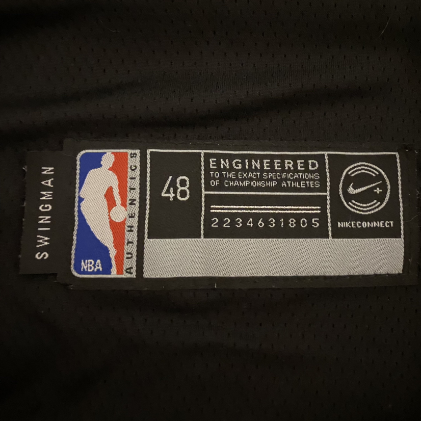 Two Jimmy Butler Miami Heat Basketball Jerseys - photo 4