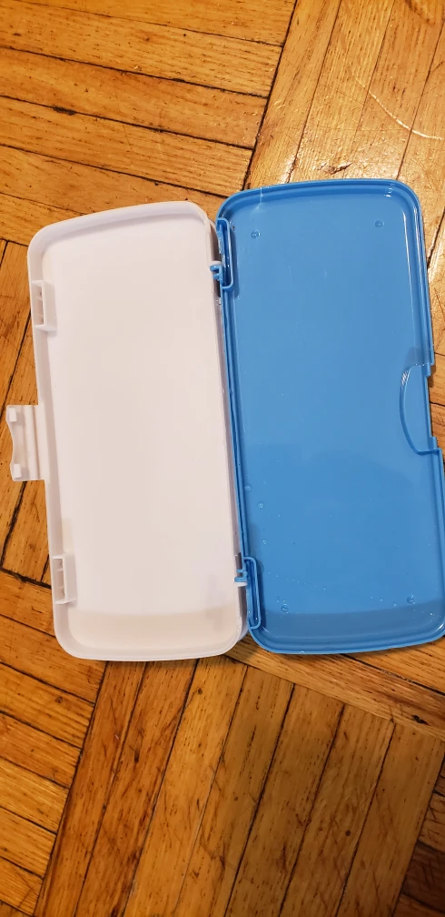 spider verse Pencil box - photo 4