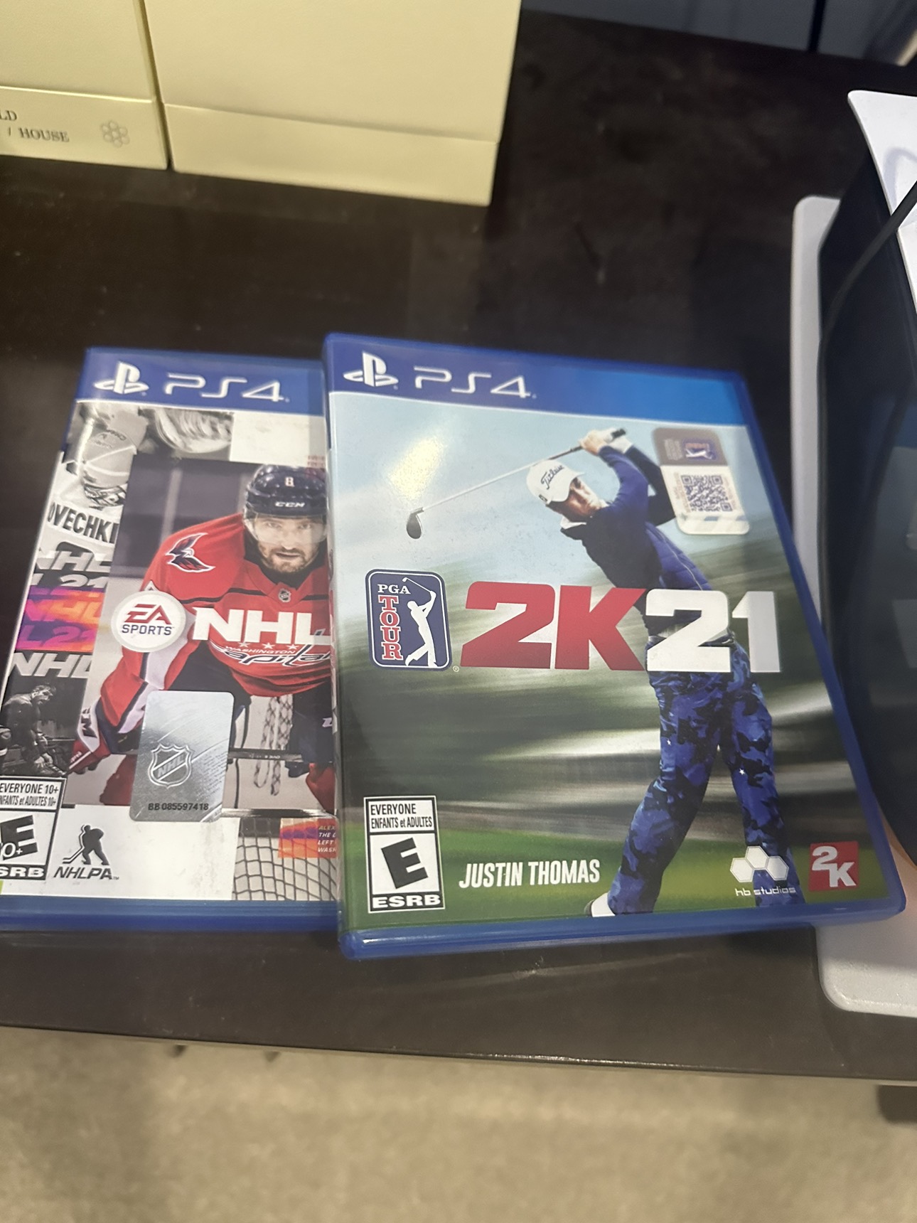 PS5 - photo 3