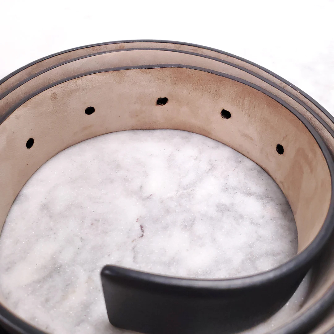 Valentino Rockstud Belt size small image indicator(3)