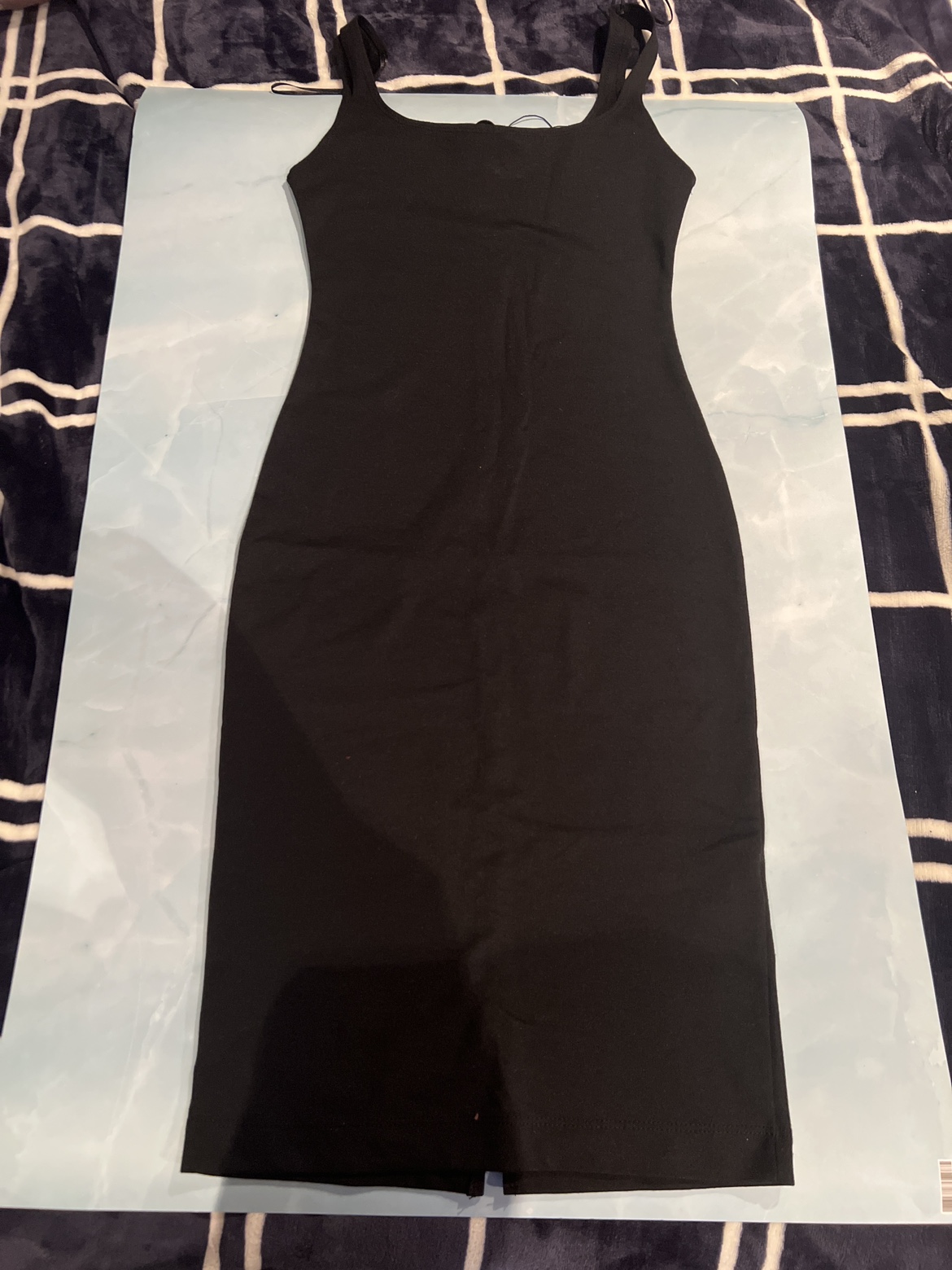 Zara dress/black dress/ Zara Black dress/ party dress