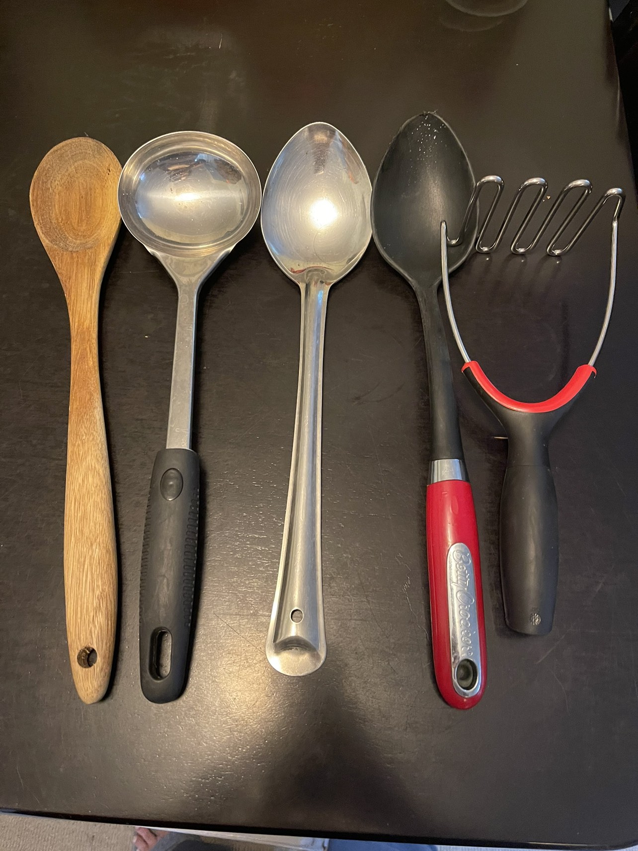 (Big size) Kitchen Utensils