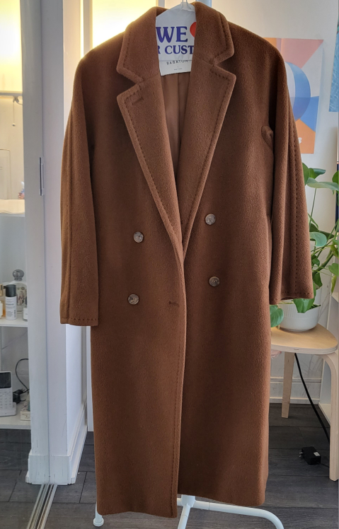 Babaton coat