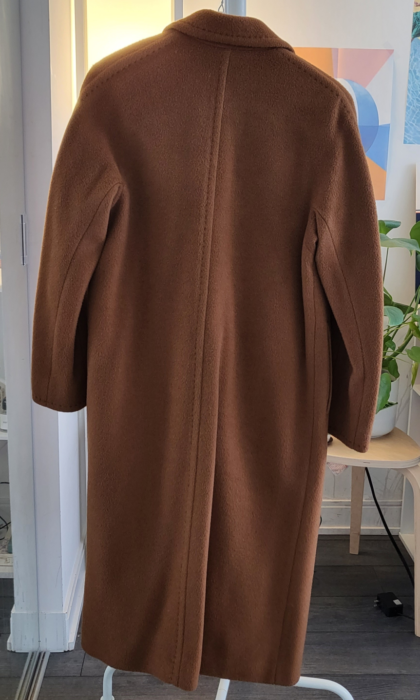 Babaton coat - photo 2