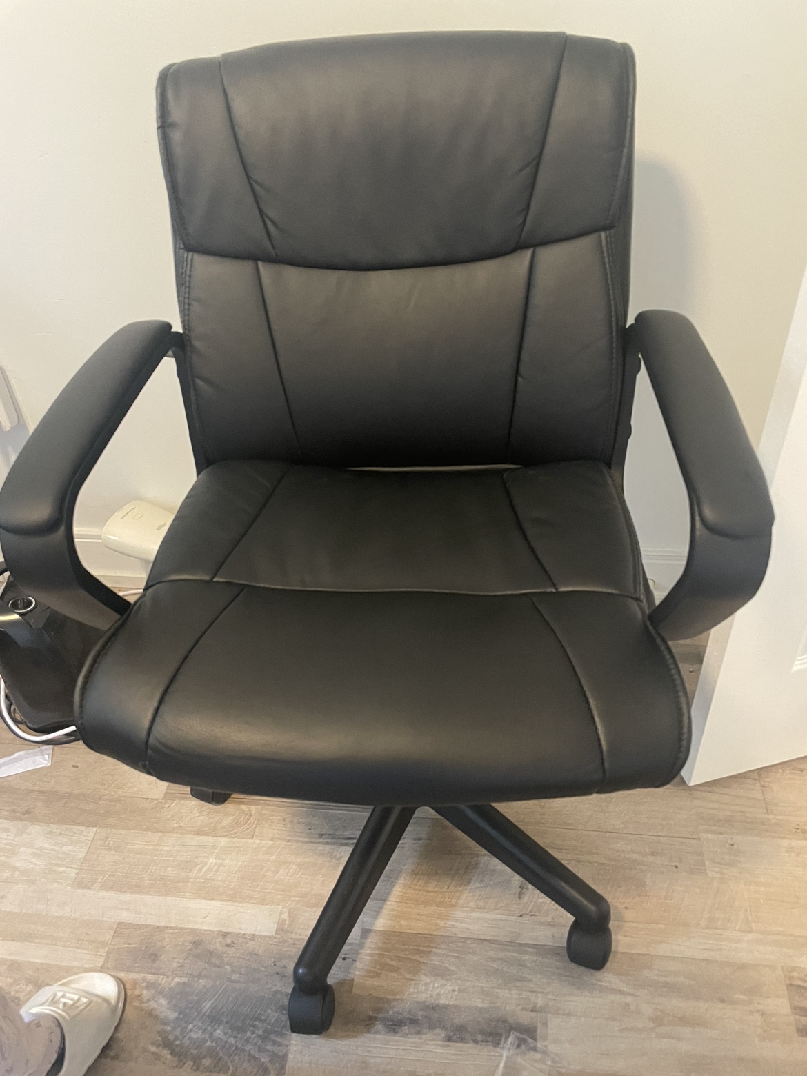 Office chair - photo 3