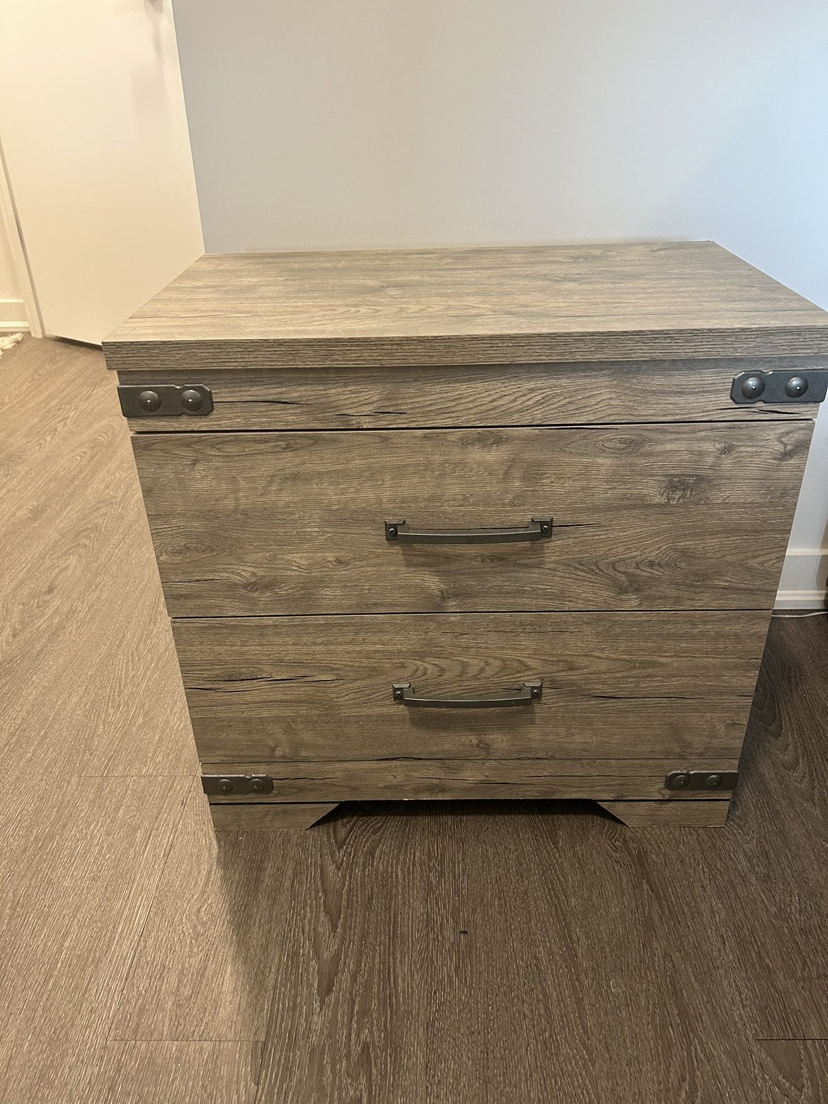 Bedside table