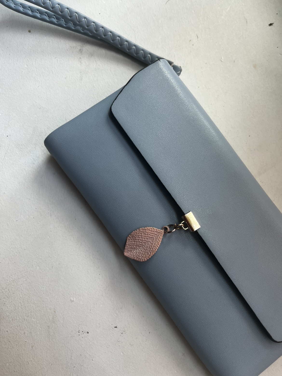 Vintage wallet - photo 3