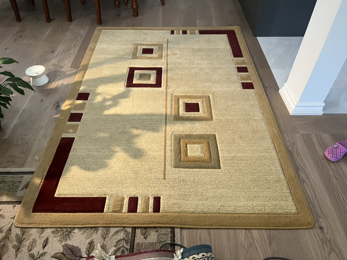 Rug