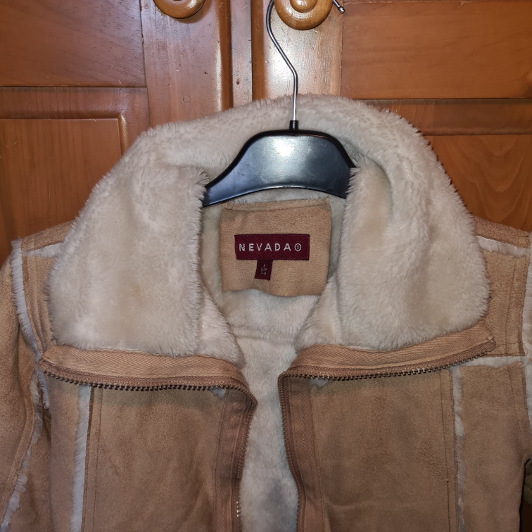 Nevada- Fall/Winter jacket image indicator(3)