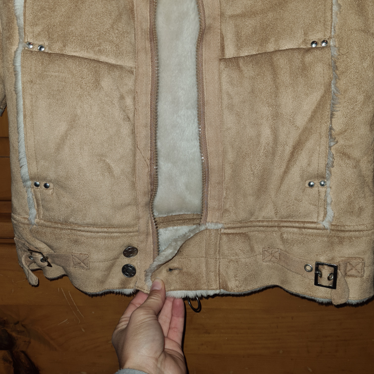 Nevada- Fall/Winter jacket image indicator(4)