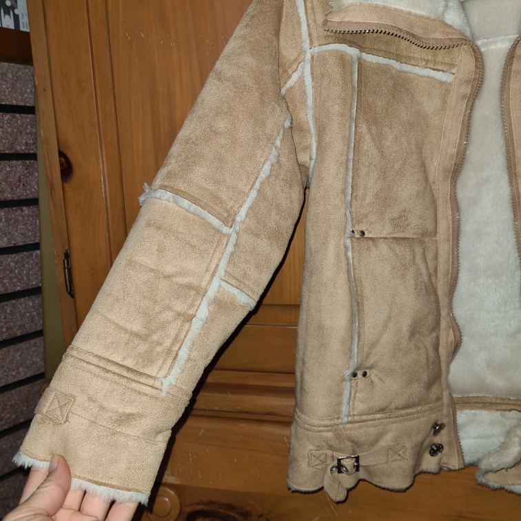 Nevada- Fall/Winter jacket image indicator(5)