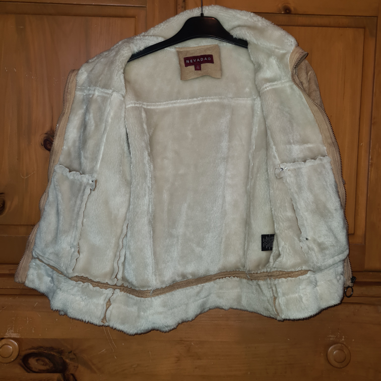 Nevada- Fall/Winter jacket image indicator(6)