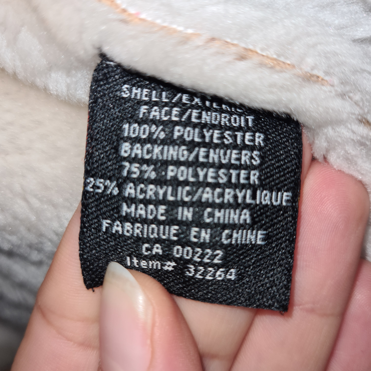 Nevada- Fall/Winter jacket image indicator(9)