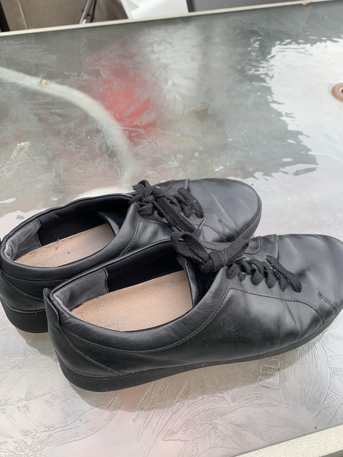Fitflop black shoes - photo 5