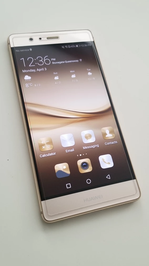 HUAWEI P9 thumbnail