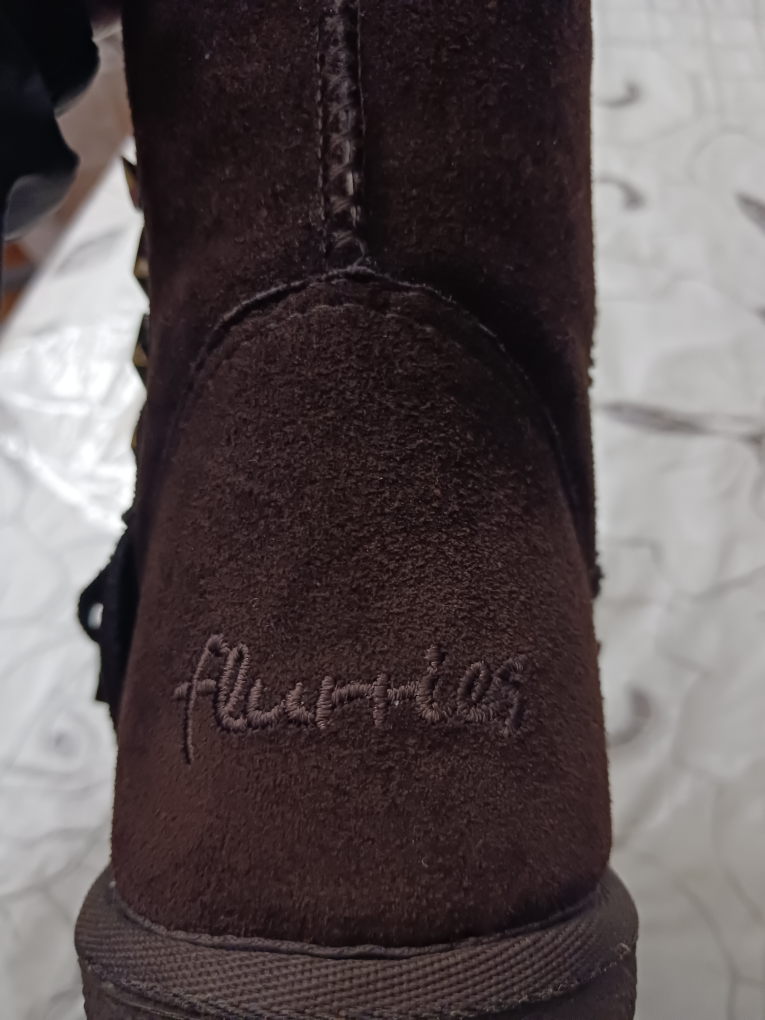 Fur lined winter boots image indicator(6)