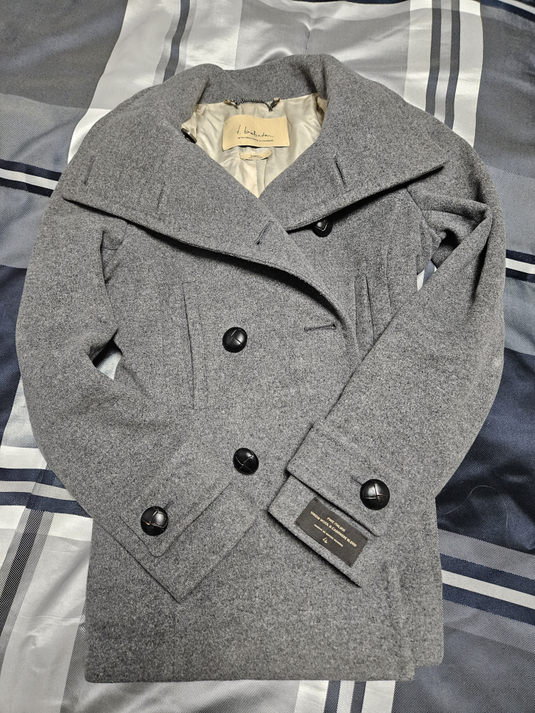 coat