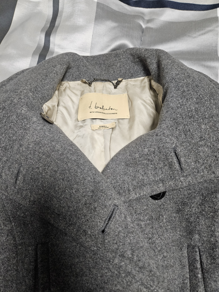coat - photo 2