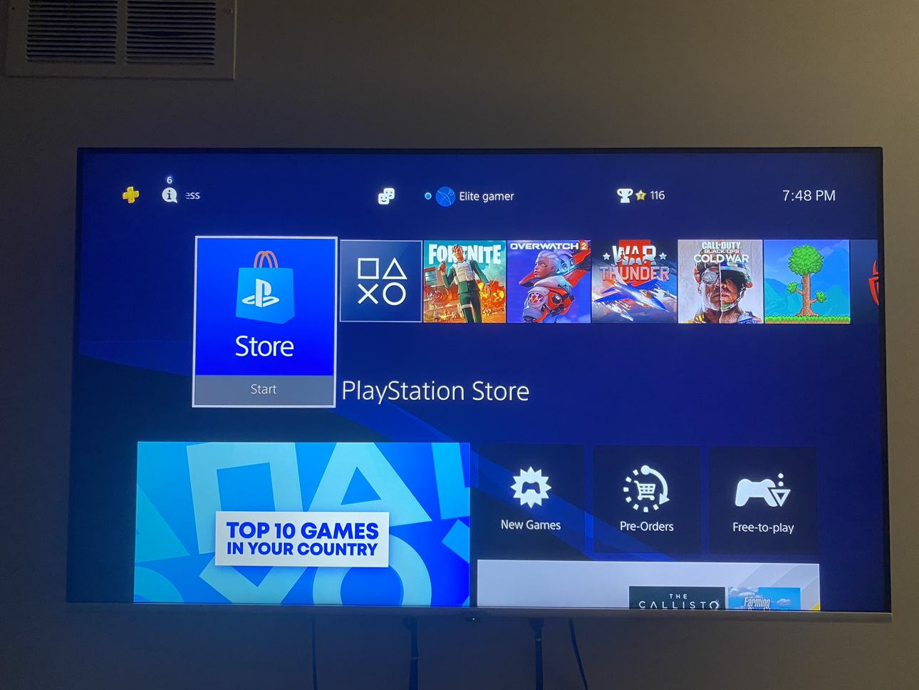 PS Pro4 1tb with controller limited - photo 5