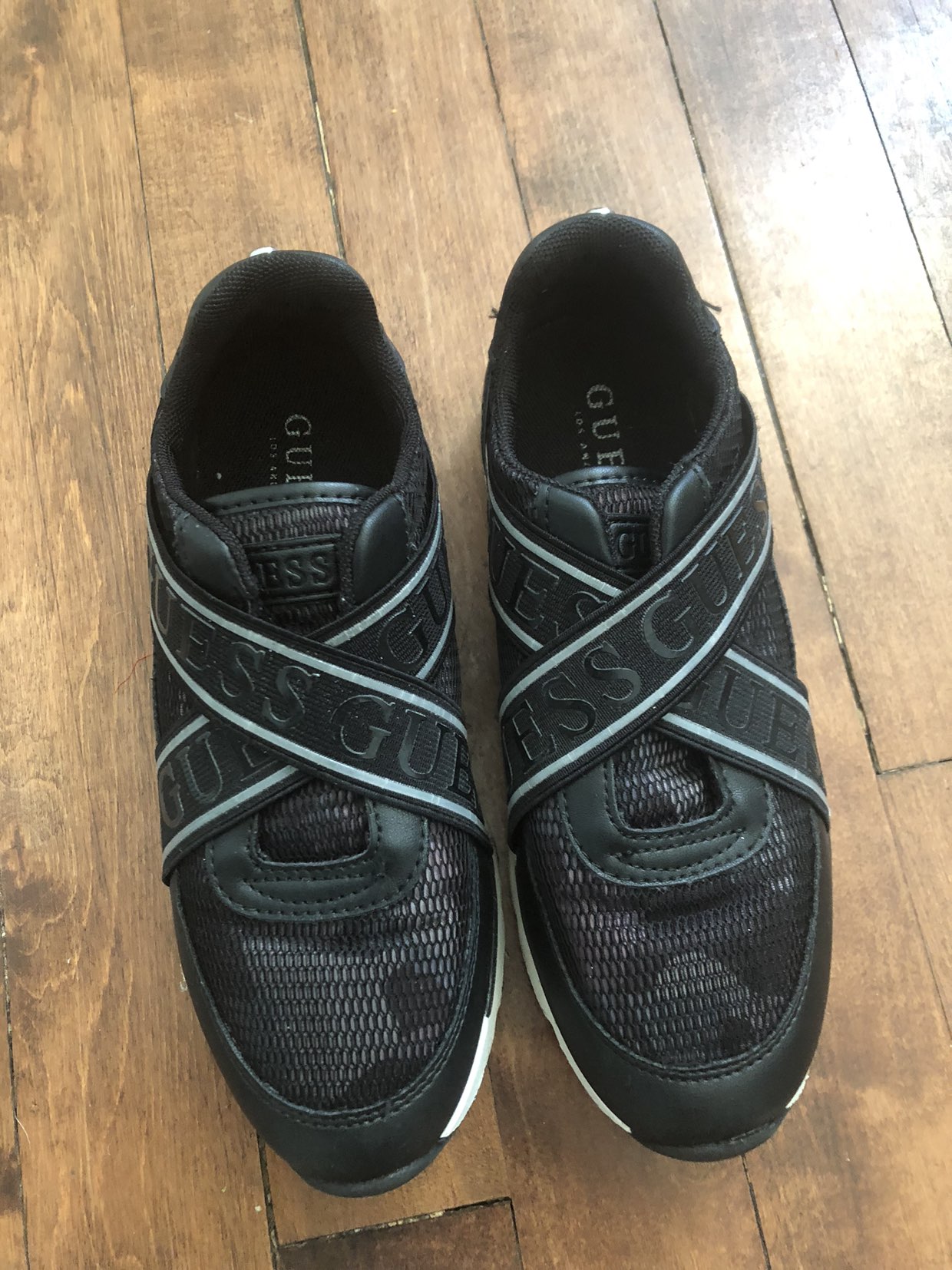 Guess shoes - photo 2