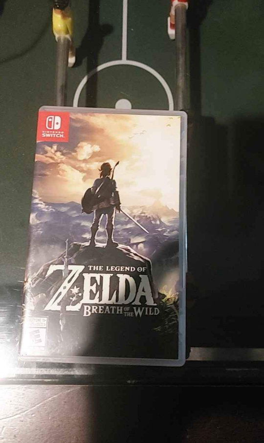 Nintendo Switch Lite Bundle - photo 4
