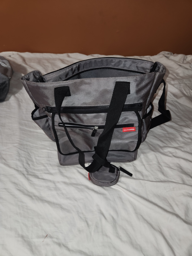 Baby bag thumbnail