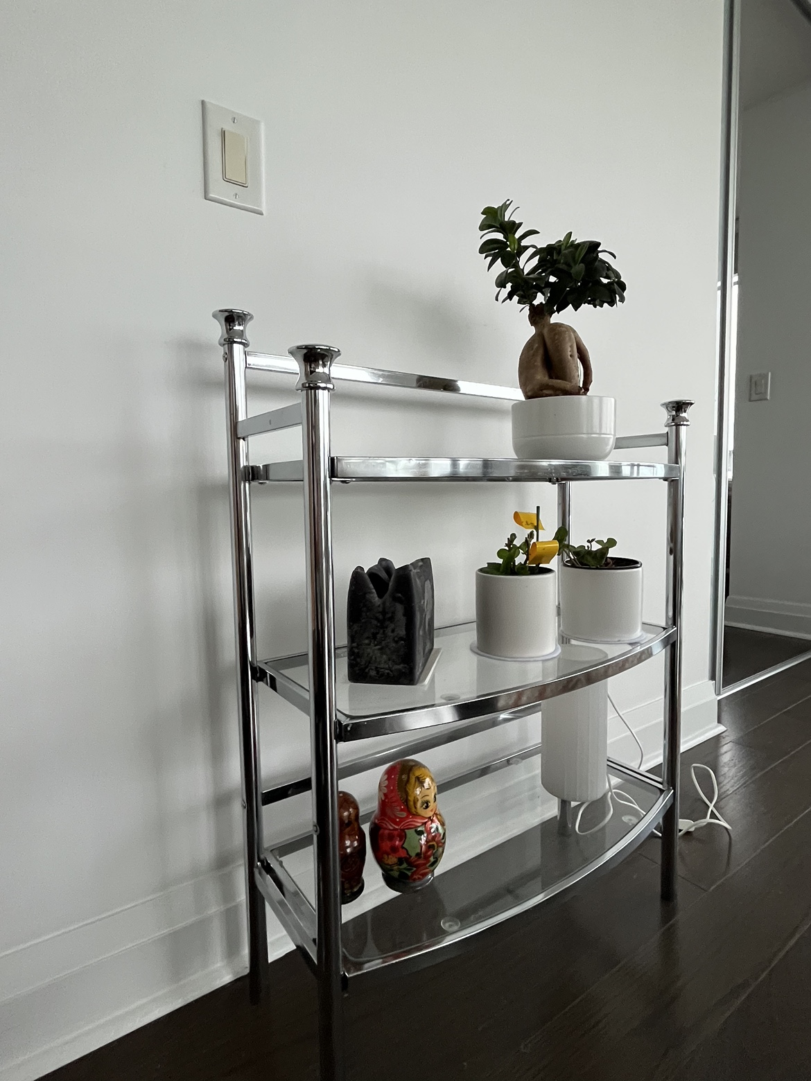 Metal / Glass Shelf image indicator(3)