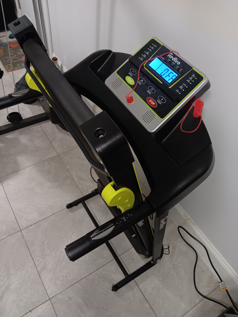 Treadmill