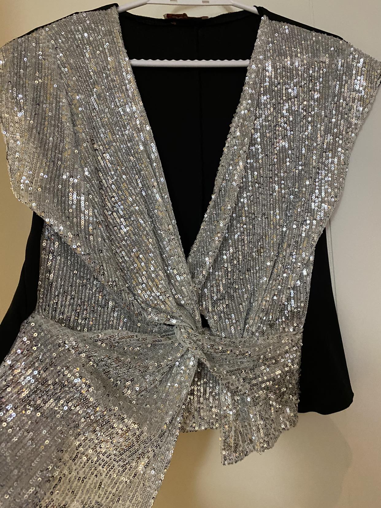 Women’s night outfit