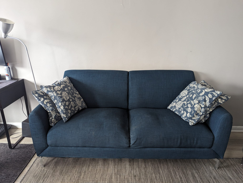 Sofa set