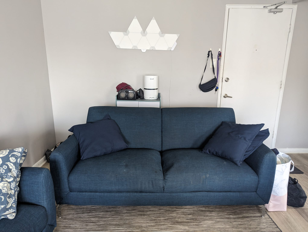 Sofa set - photo 2
