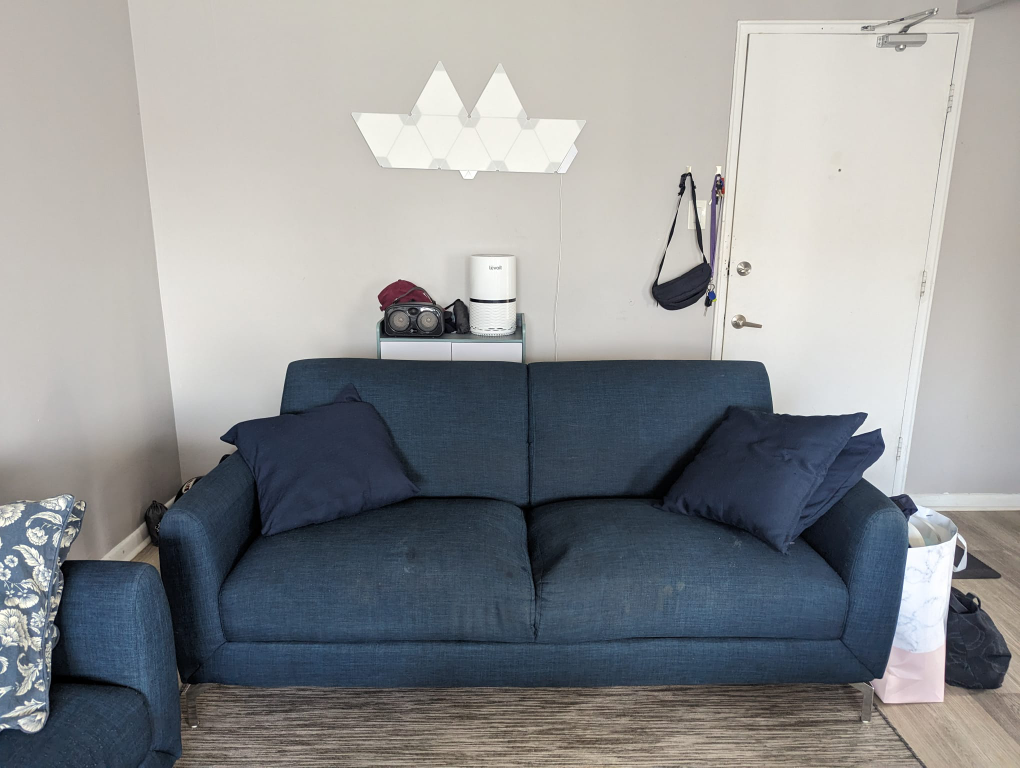 Sofa set - photo 3