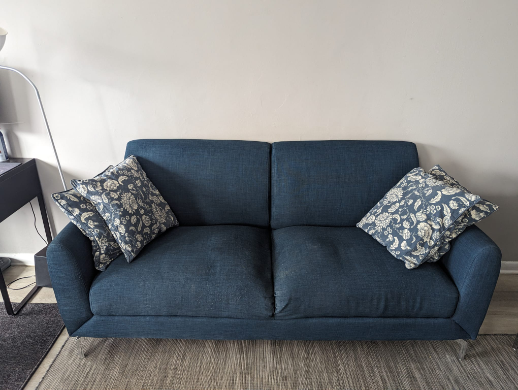 Sofa set - photo 4